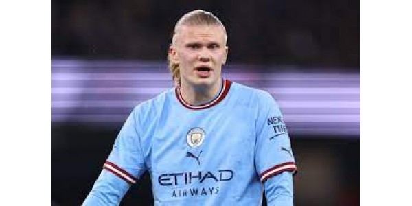 Manchester City fait des efforts pour garder Håland